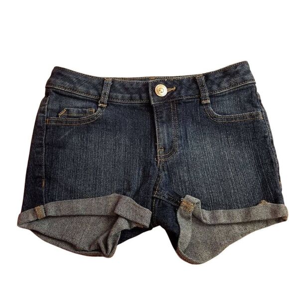 SO denim shorts 8 - Picture 1 of 3